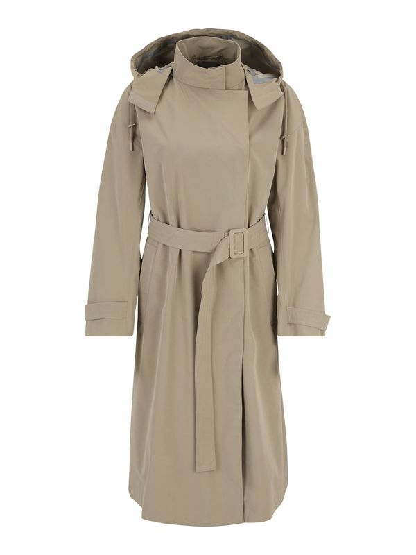 Max Mara Leisure Max Mara Leisure Prijelazni kaput 'Moriana'  taupe siva