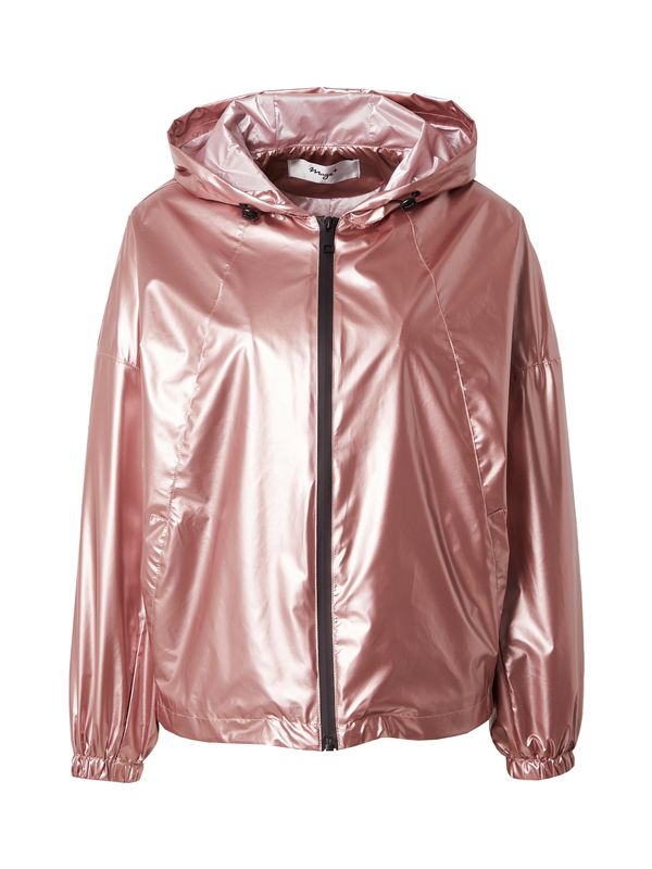 Maze Maze Prijelazna jakna  rosé