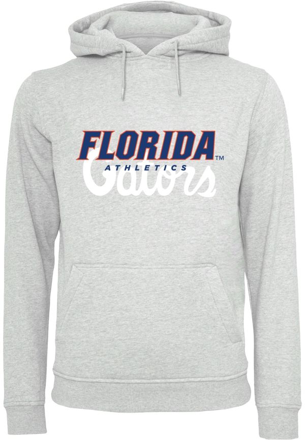 Merchcode Merchcode Sweater majica 'Florida Gators'  plava / siva / tamno narančasta / bijela