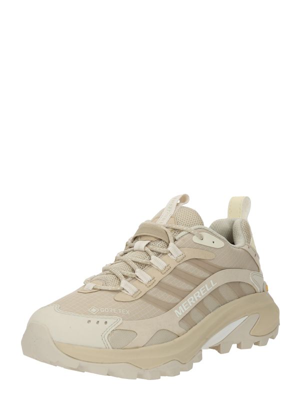 MERRELL MERRELL Niske cipele 'MOAB SPEED 2'  kaki / prljavo bijela