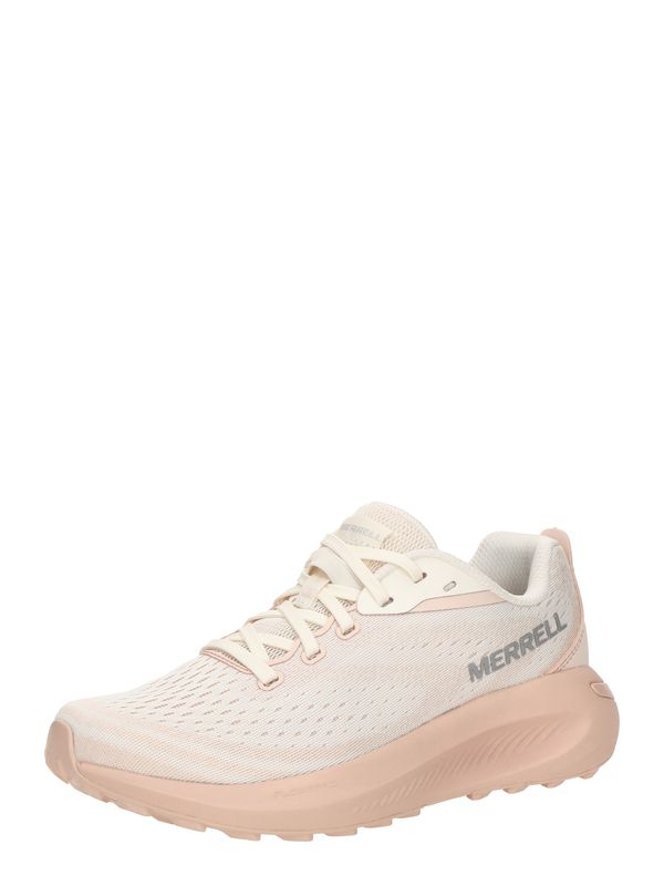 MERRELL MERRELL Niske cipele 'MORPHLITE'  svijetlobež / tamo siva / puder roza