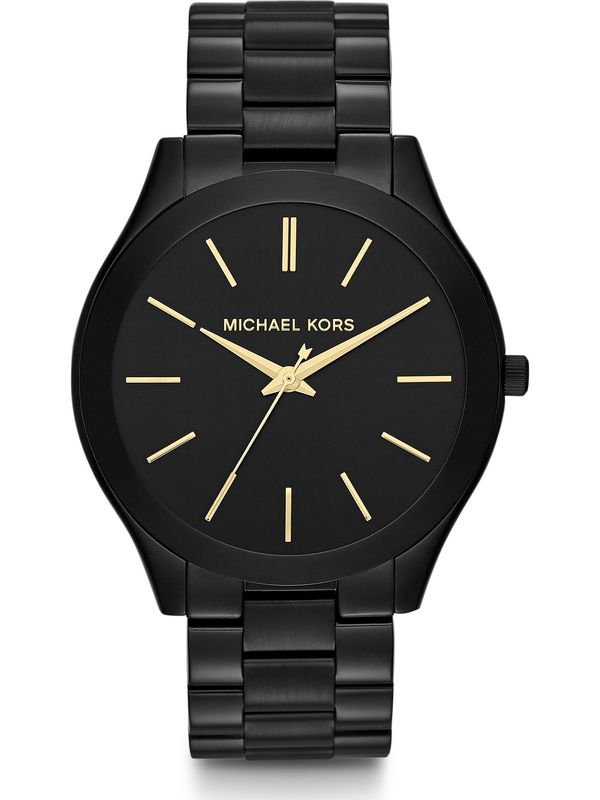 Michael Kors Michael Kors Analogni sat 'MK3221'  crna