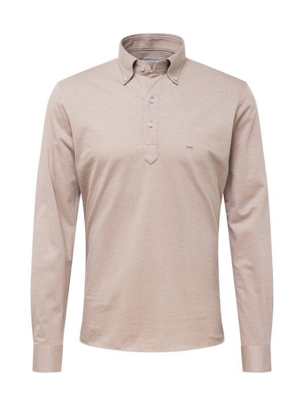 Michael Kors Michael Kors Majica  siva / taupe siva