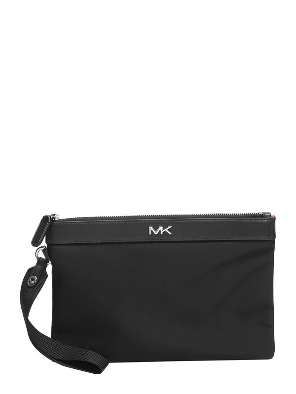 Michael Kors Michael Kors Neseser  crna / srebro