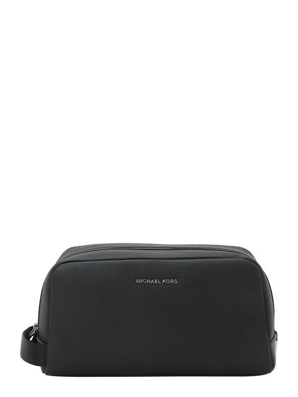 Michael Kors Michael Kors Neseser  crna / srebro