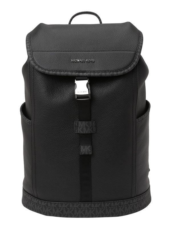 Michael Kors Michael Kors Ruksak  crna