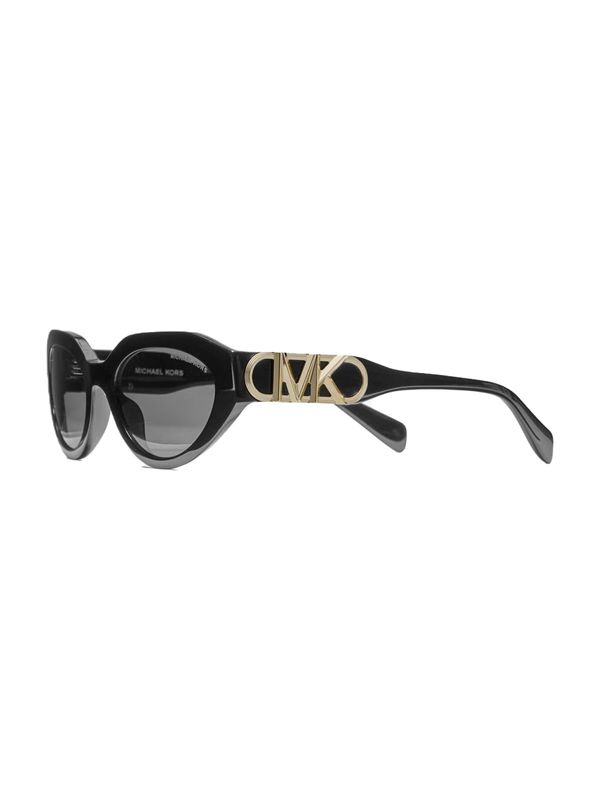 Michael Kors Michael Kors Sunčane naočale  zlatna / crna