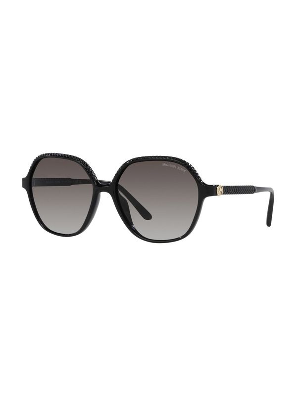 Michael Kors Michael Kors Sunčane naočale  zlatna / crna