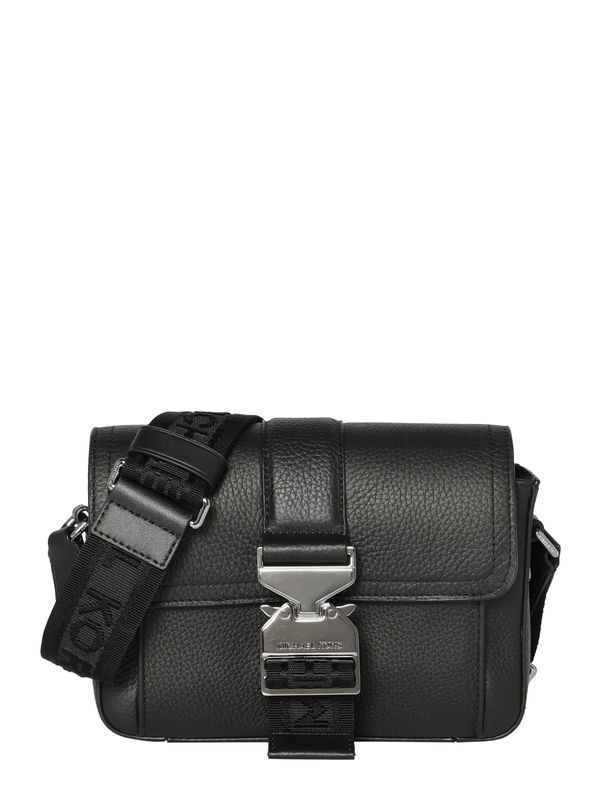 Michael Kors Michael Kors Torba preko ramena 'AVIATOR'  crna