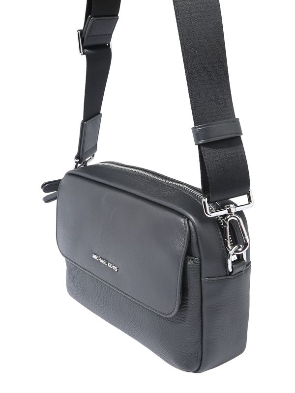 Michael Kors Michael Kors Torba preko ramena  crna