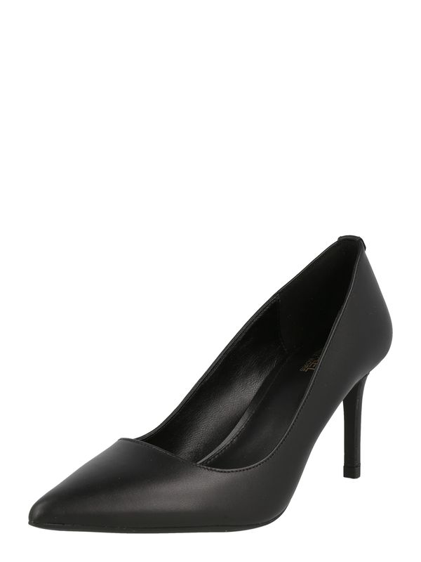 MICHAEL Michael Kors MICHAEL Michael Kors Cipele s potpeticom 'ALINA'  crna