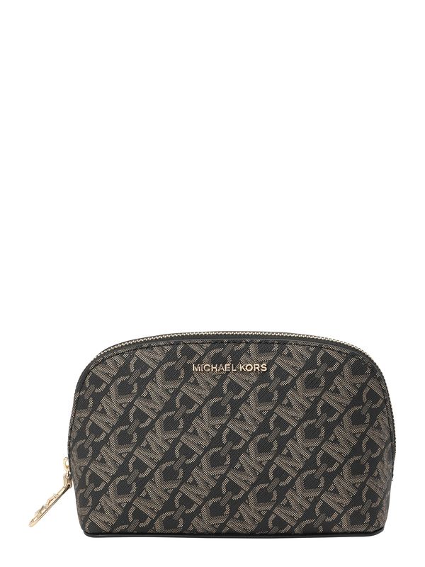 MICHAEL Michael Kors MICHAEL Michael Kors Neseser  cappuccino / crna
