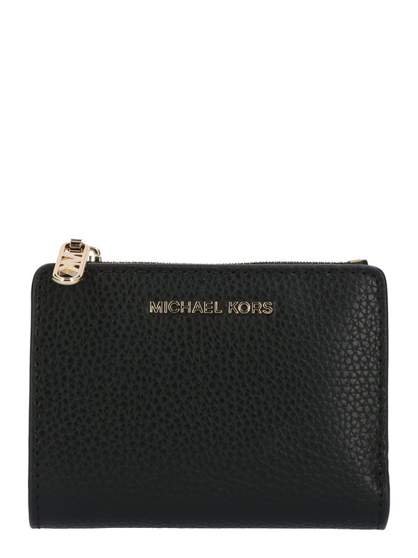 MICHAEL Michael Kors MICHAEL Michael Kors Novčanik  crna