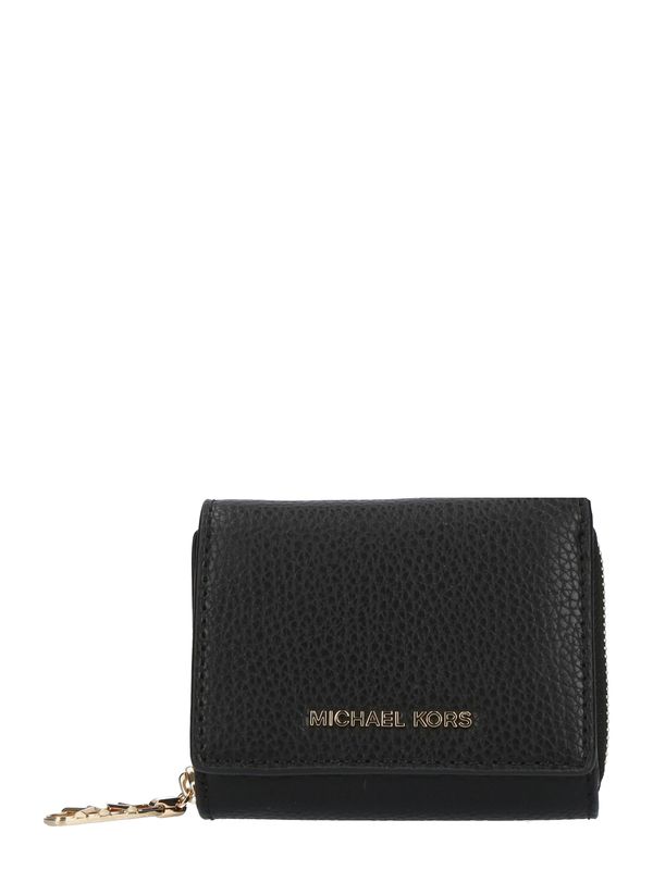 MICHAEL Michael Kors MICHAEL Michael Kors Novčanik  crna