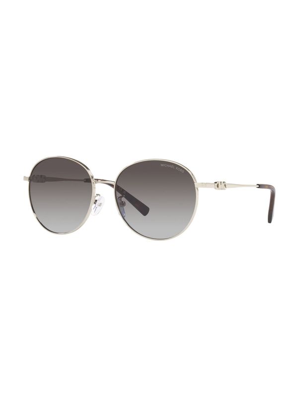 MICHAEL Michael Kors MICHAEL Michael Kors Sunčane naočale '0MK1119 57 10148G'  zlatna