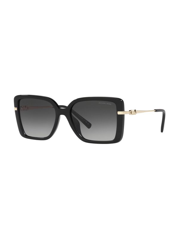 MICHAEL Michael Kors MICHAEL Michael Kors Sunčane naočale '0MK2174U 55 30058G'  zlatna / crna