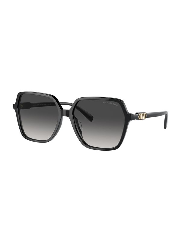 MICHAEL Michael Kors MICHAEL Michael Kors Sunčane naočale '0MK2196U'  crna