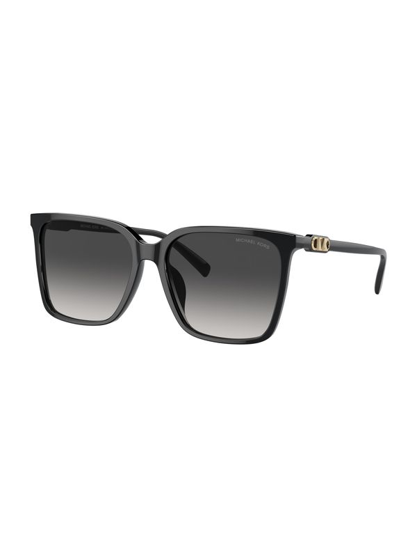 MICHAEL Michael Kors MICHAEL Michael Kors Sunčane naočale  crna