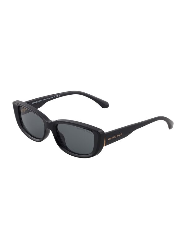 MICHAEL Michael Kors MICHAEL Michael Kors Sunčane naočale  crna