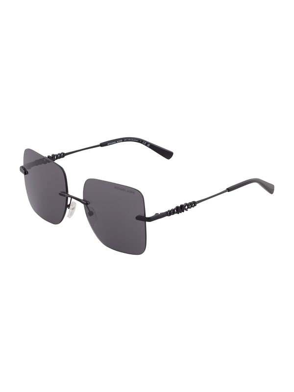 MICHAEL Michael Kors MICHAEL Michael Kors Sunčane naočale  siva