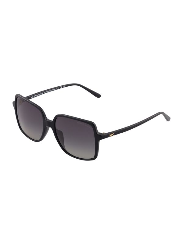 MICHAEL Michael Kors MICHAEL Michael Kors Sunčane naočale  zlatna / crna