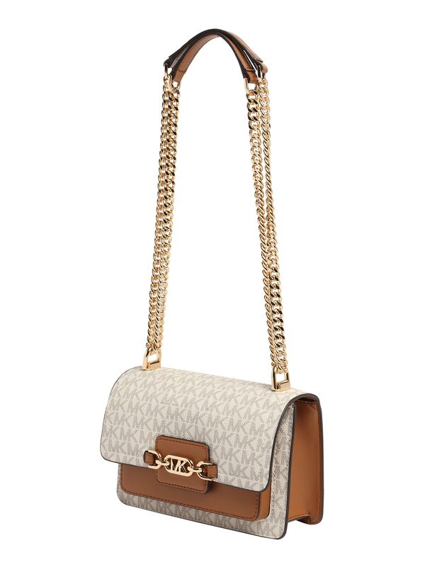 MICHAEL Michael Kors MICHAEL Michael Kors Torba preko ramena  boja pijeska / konjak
