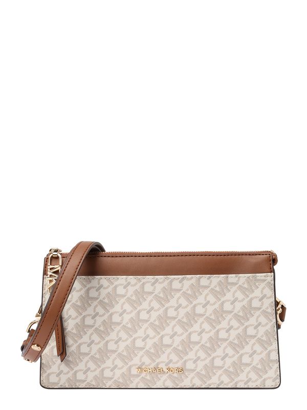 MICHAEL Michael Kors MICHAEL Michael Kors Torba preko ramena  boja pijeska / konjak