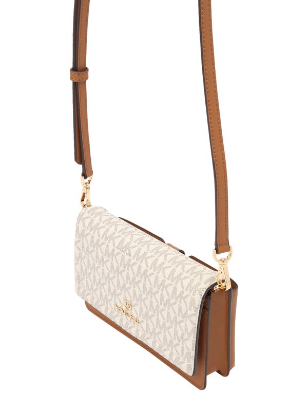 MICHAEL Michael Kors MICHAEL Michael Kors Torba preko ramena  boja pijeska / smeđa
