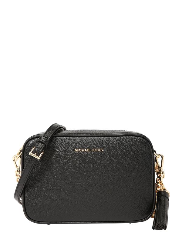 MICHAEL Michael Kors MICHAEL Michael Kors Torba preko ramena  crna
