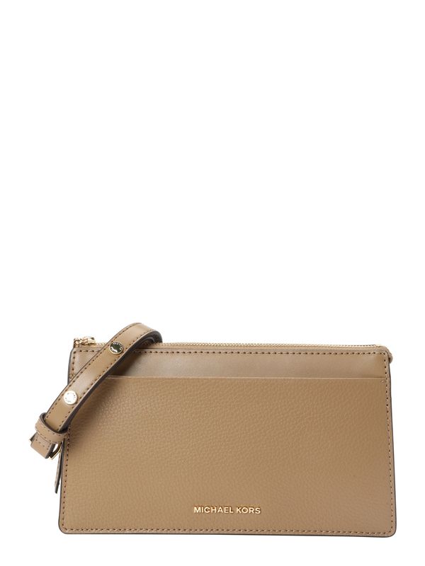 MICHAEL Michael Kors MICHAEL Michael Kors Torba preko ramena  svijetlosmeđa