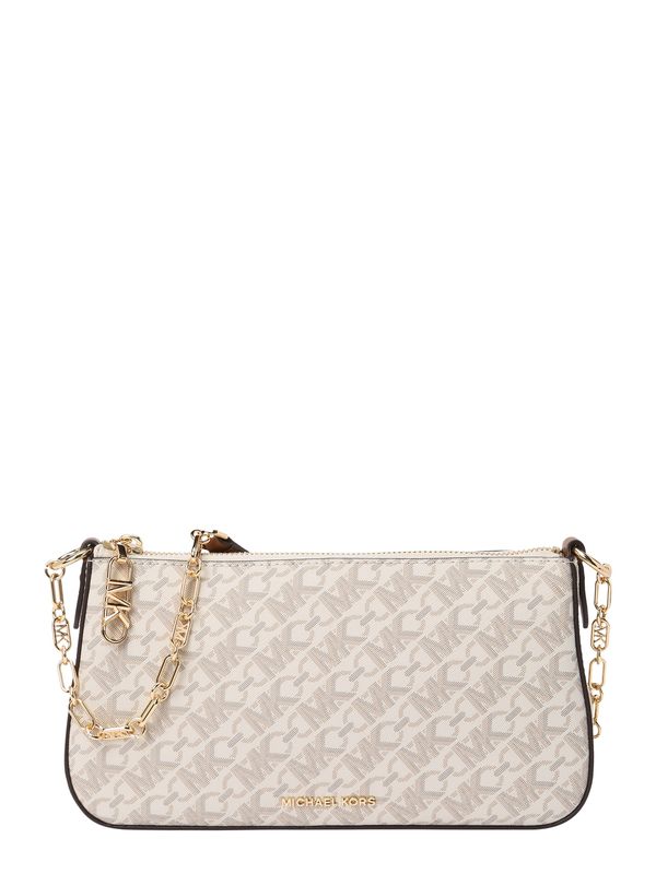 MICHAEL Michael Kors MICHAEL Michael Kors Torba za na rame  boja pijeska / toplo smeđa / konjak / antracit siva