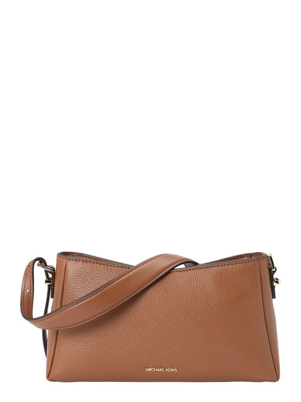 MICHAEL Michael Kors MICHAEL Michael Kors Torba za na rame  karamela