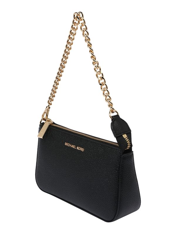 MICHAEL Michael Kors MICHAEL Michael Kors Torba za na rame  zlatna / crna