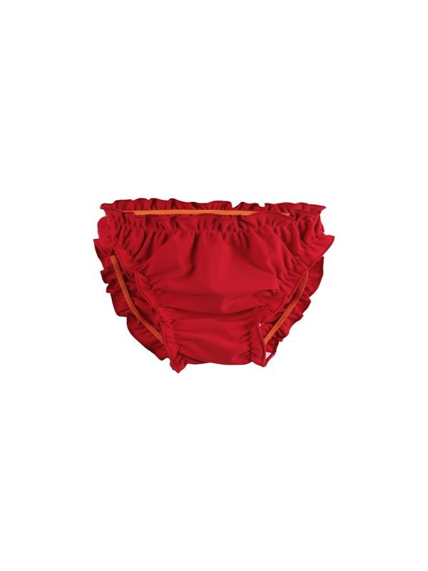 Milk & Muffin Milk & Muffin Bikini 'LYLA'  tamno crvena