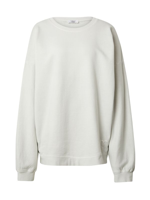 millane millane Sweater majica 'Madlin'  prljavo bijela