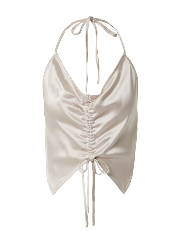 millane millane Top 'Florentine'  nude