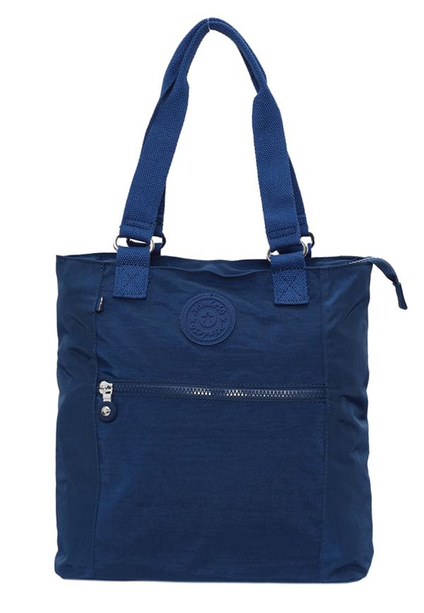 Mindesa Mindesa Shopper torba  tamno plava