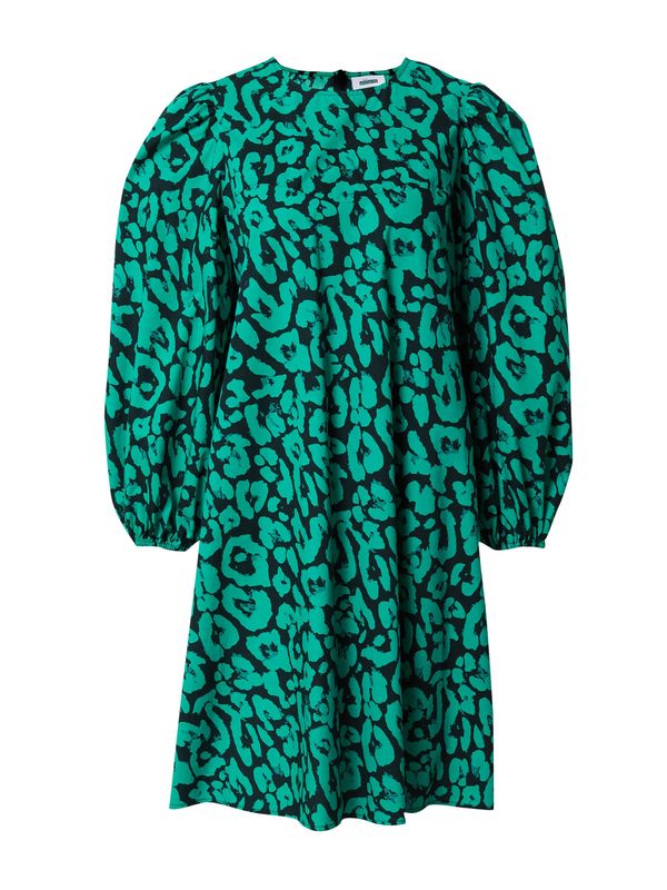 minimum minimum Haljina  zelena / menta
