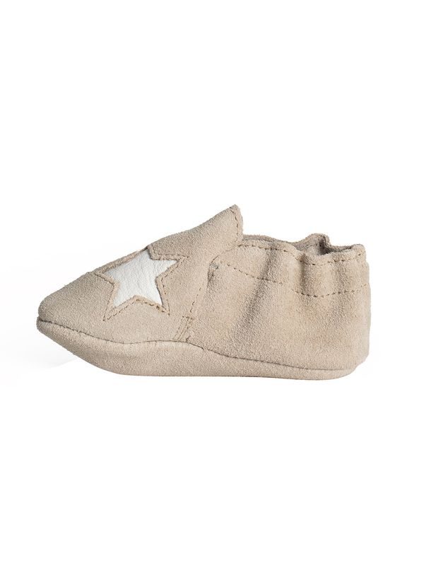 Minnetonka Minnetonka Čizme  kameno siva / bijela