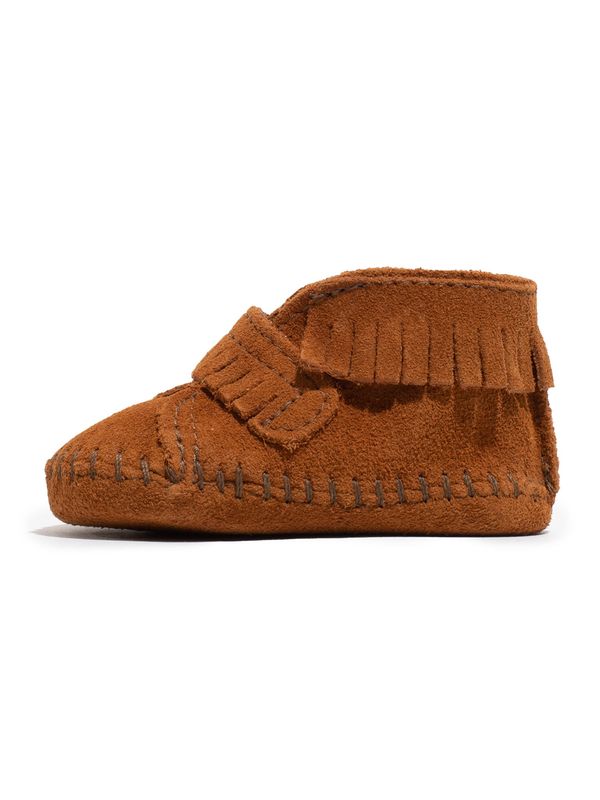 Minnetonka Minnetonka Čizme  smeđa