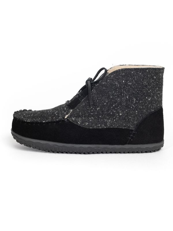Minnetonka Minnetonka Čizmice 'Torrey'  crna