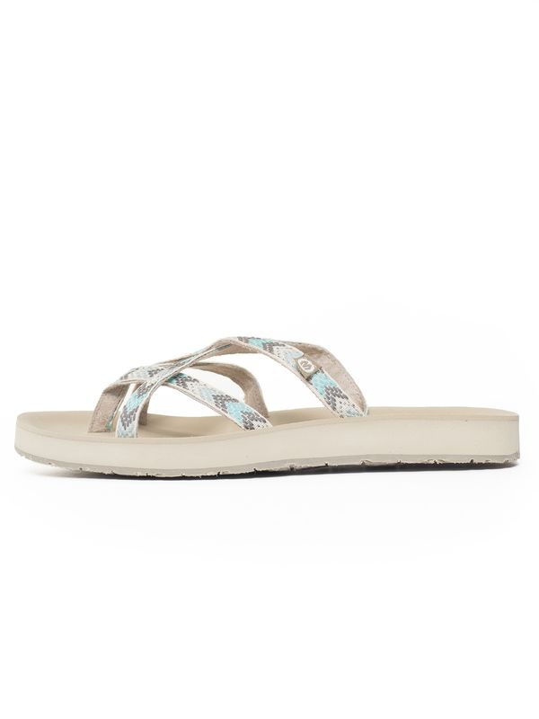 Minnetonka Minnetonka Japanke 'Hanna'  menta