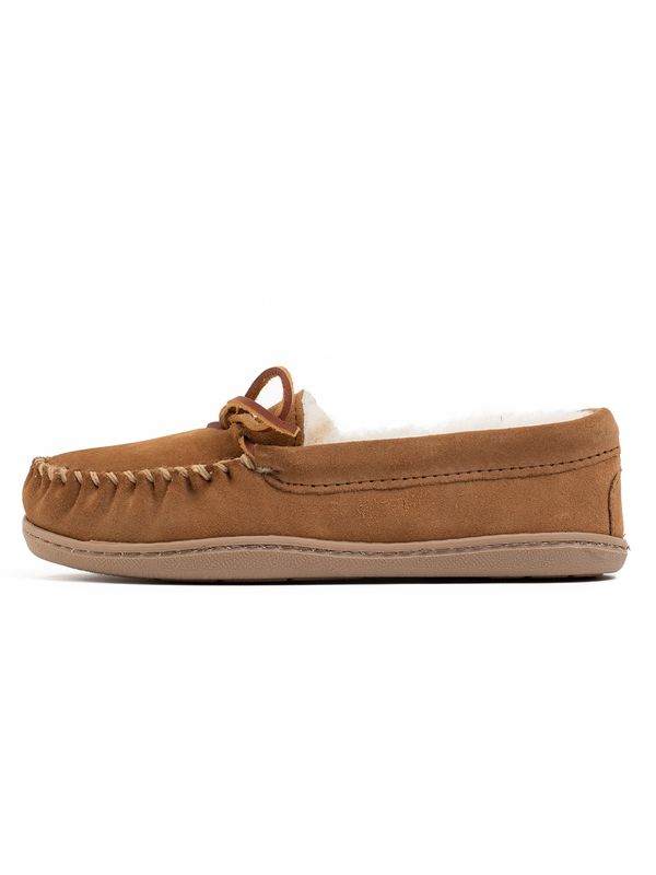 Minnetonka Minnetonka Mokasinke  smeđa