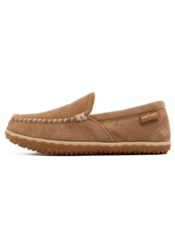 Minnetonka Minnetonka Mokasinke 'Tempe'  smeđa