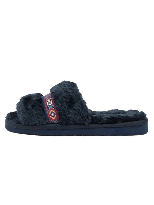Minnetonka Minnetonka Natikače s potpeticom 'London'  miks boja