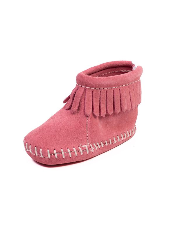 Minnetonka Minnetonka Niske cipele  ciklama