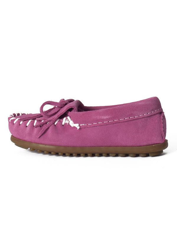 Minnetonka Minnetonka Niske cipele 'Kilty'  ciklama