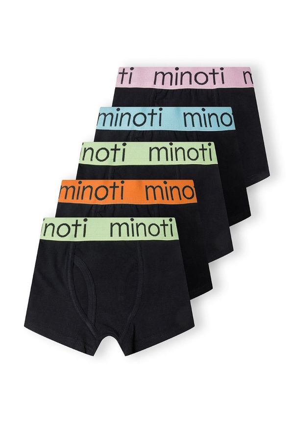 MINOTI MINOTI Gaće  miks boja / crna