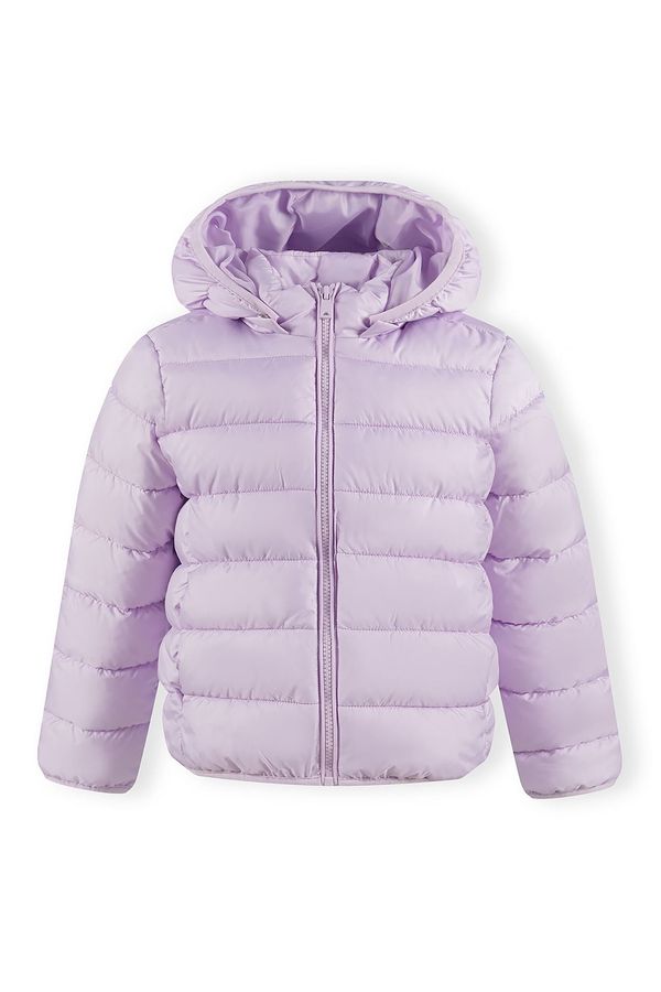 MINOTI MINOTI Prijelazna jakna  lavanda
