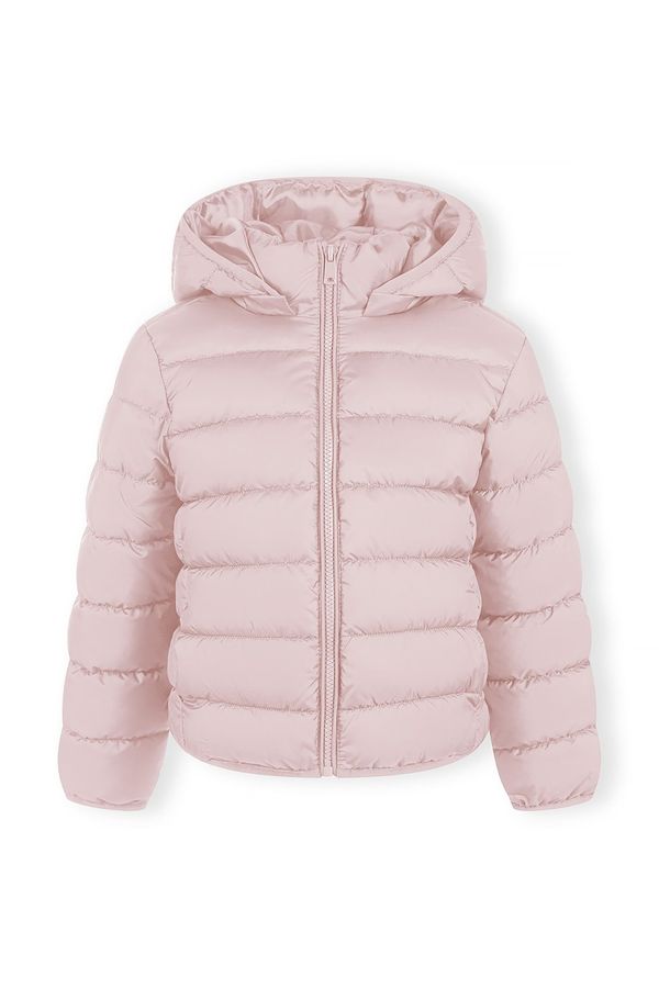 MINOTI MINOTI Prijelazna jakna  pastelno roza